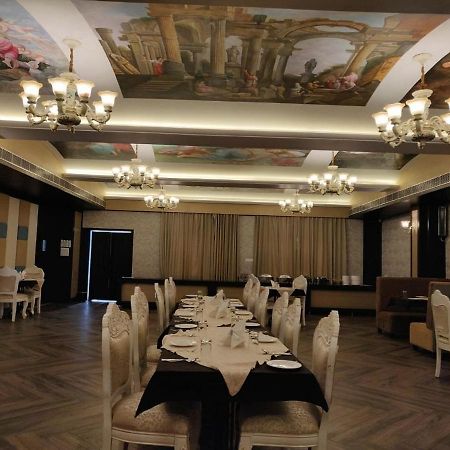 Hotel Solista Chittorgarh Exterior foto