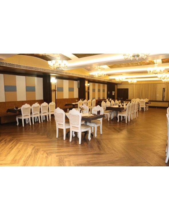 Hotel Solista Chittorgarh Exterior foto
